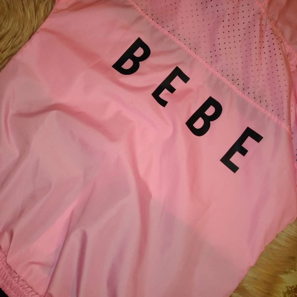 Bebe Active Jacket - image 5